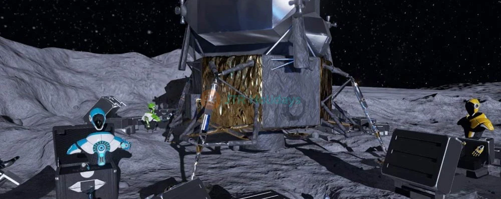 Experiencia de Sala de Realidad Virtual en Sídney - Image 4 of 7