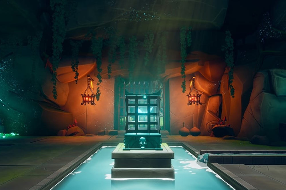 Virtual Reality Room Experience Sydney - Image 5 of 7