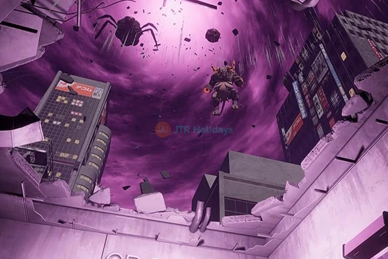 Experiencia de Sala de Realidad Virtual en Sídney - Image 6 of 7