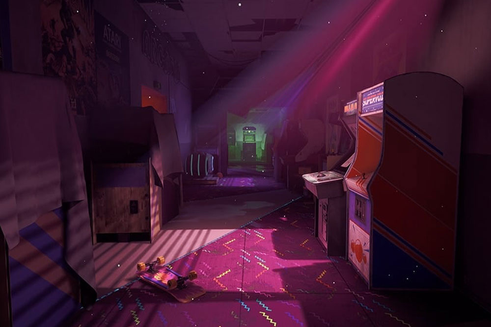 Virtual Reality Room Experience Sydney - Image 7 of 7