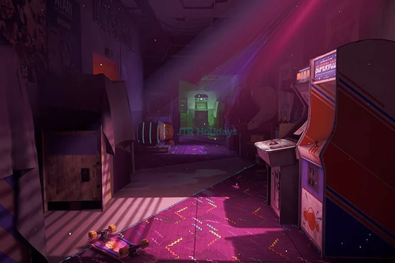 Expérience en salle de réalité virtuelle à Sydney - Image 7 of 7