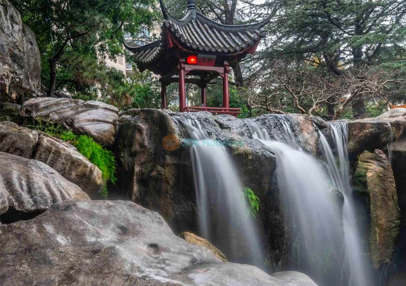 Biglietto per Chinese Garden of Friendship Sydney