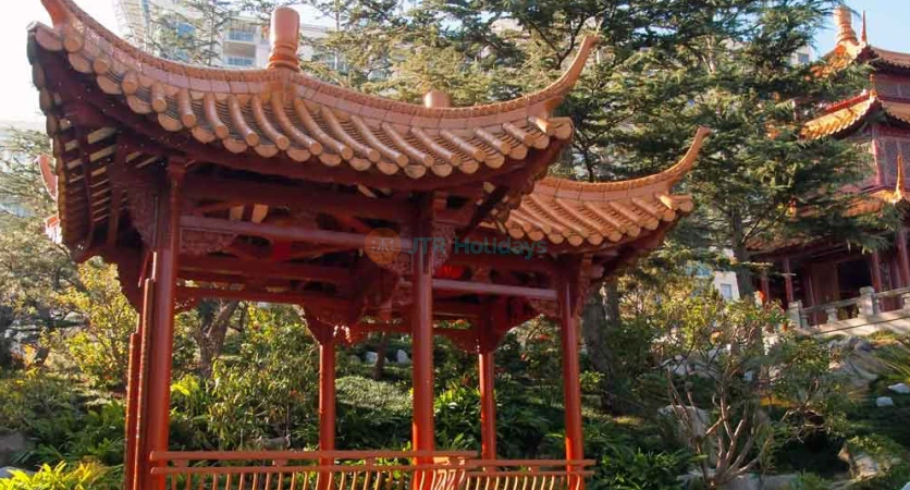 Chinese Garden of Friendship Sydney Tickets | Book Your Visit Today - JTR Holidays