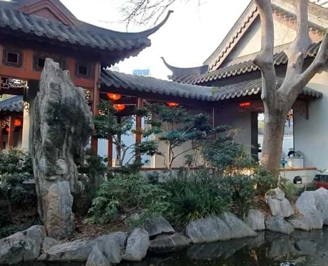 Chinese Garden of Friendship Sydney Ticket - Image 5 of 5