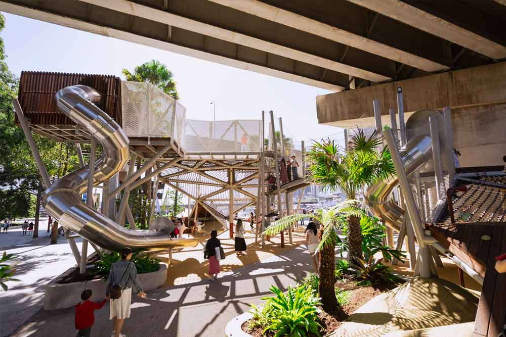 Chinese Garden of Friendship Sydney Ticket - Image 7 of 8