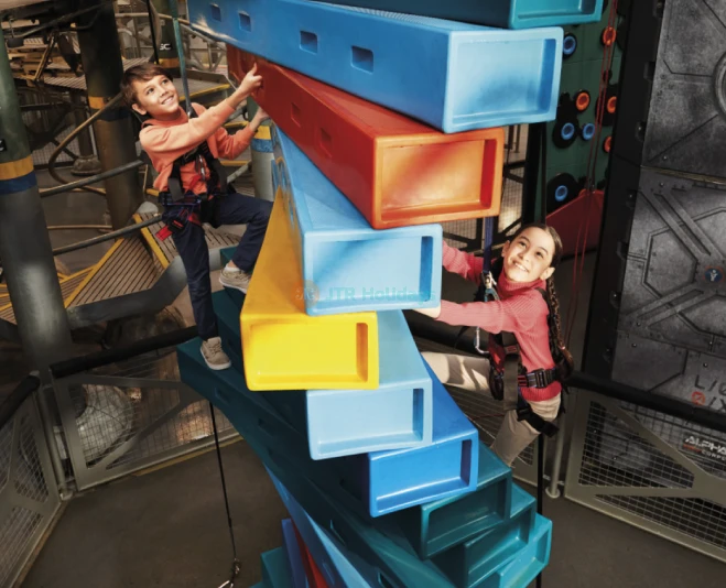 Parque Temático Genting SkyWorlds - Image 2 of 5