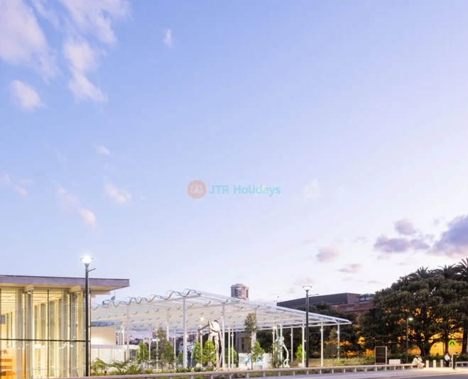 Art Gallery of NSW Tour - Image 2 of 5