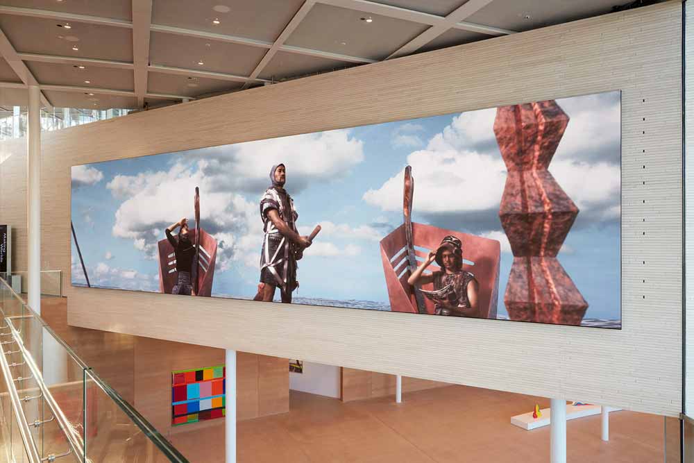 Art Gallery of NSW Tour - Image 4 of 6