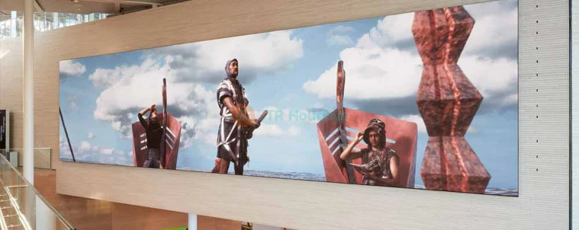 ニューサウスウェールズ州立美術館ツアー - 画像 4 の 5