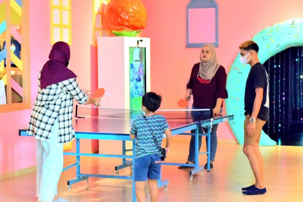 Wonderpark Malacca - Image 3 sur 5