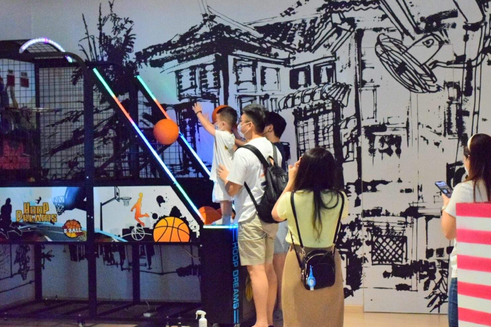 Wonderpark Malacca - Image 4 of 6