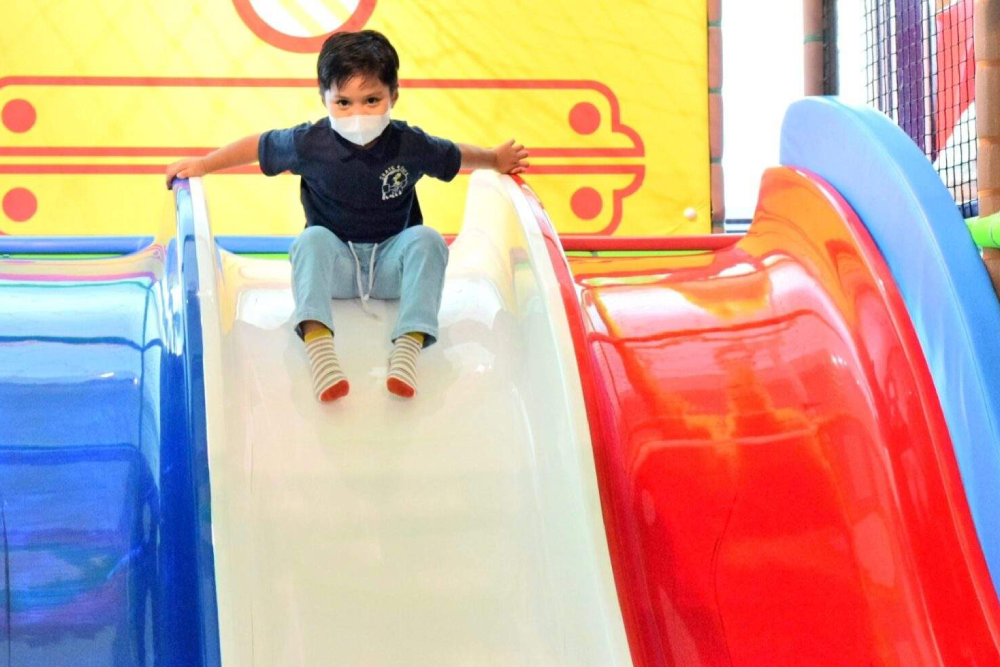 Wonderpark Malacca - Image 2 sur 5