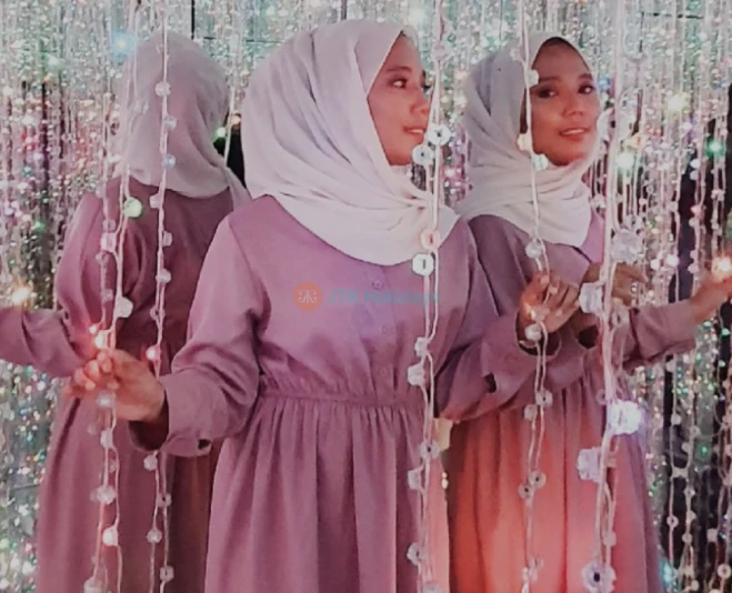 Wonderpark Melaka - Fun-Filled Indoor Playground for All Ages - JTR Holidays - Image 5 of 5