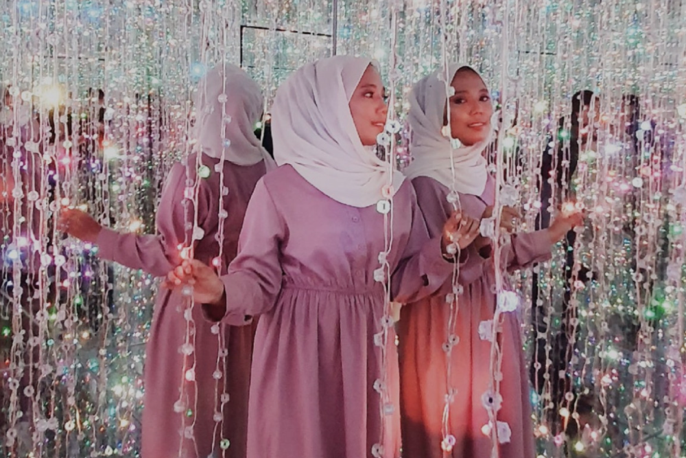 Wonderpark Malacca - Image 5 sur 5