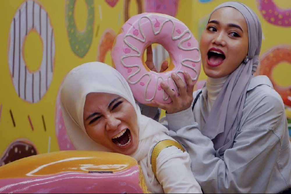 Wonderpark Malacca - Image 6 of 6