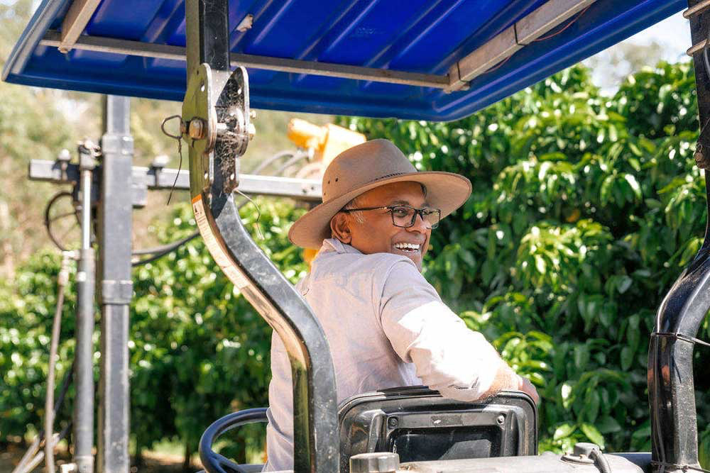 Экскурсия по фруктовому саду Ярра-Вэлли в Мельбурне - Image 3 of 6