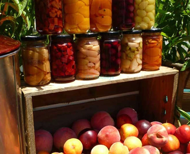 1-Hour Melbourne's Yarra Valley Orchard Tour | Fruit Picking Adventure - JTR Holidays - Image 5 of 5