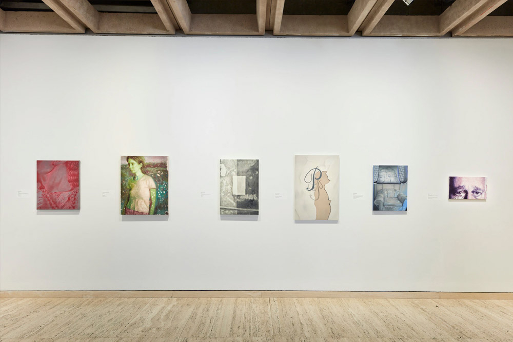 Magritte and Cao Fei Art Gallery of NSW - Image 3 of 7