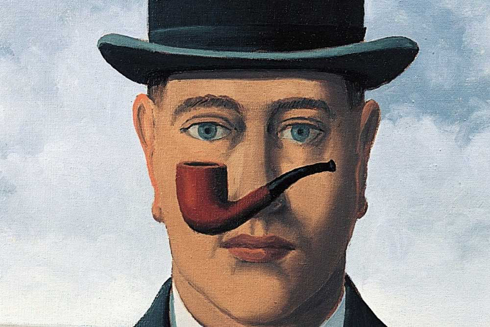 Magritte and Cao Fei Art Gallery of NSW - Image 7 of 7