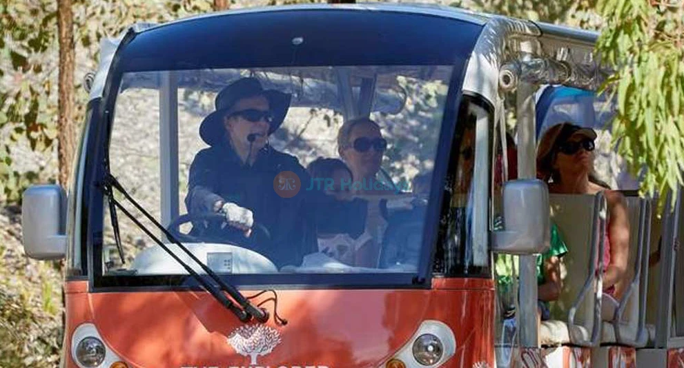 Royal Botanic Gardens Cranbourne - Image 1 of 5