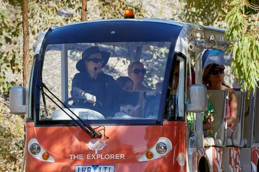 皇家植物园克兰本 - Image 1 of 8