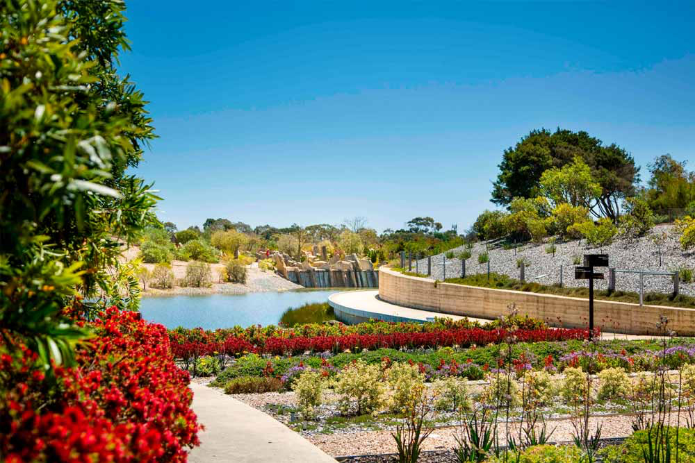 皇家植物园克兰本 - Image 2 of 8