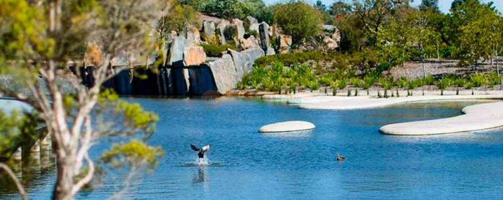 Royal Botanic Gardens Cranbourne - Image 3 of 5