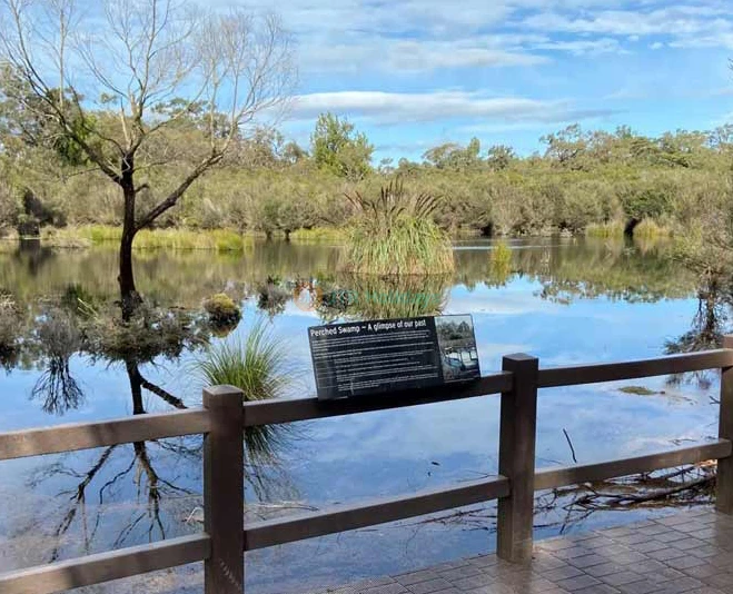 Royal Botanic Gardens Cranbourne - Image 5 of 5