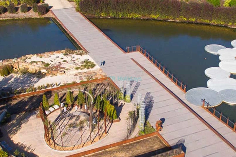 Royal Botanic Gardens Cranbourne - Image 7 of 8