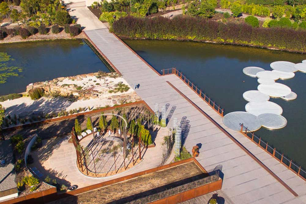 皇家植物园克兰本 - Image 7 of 8