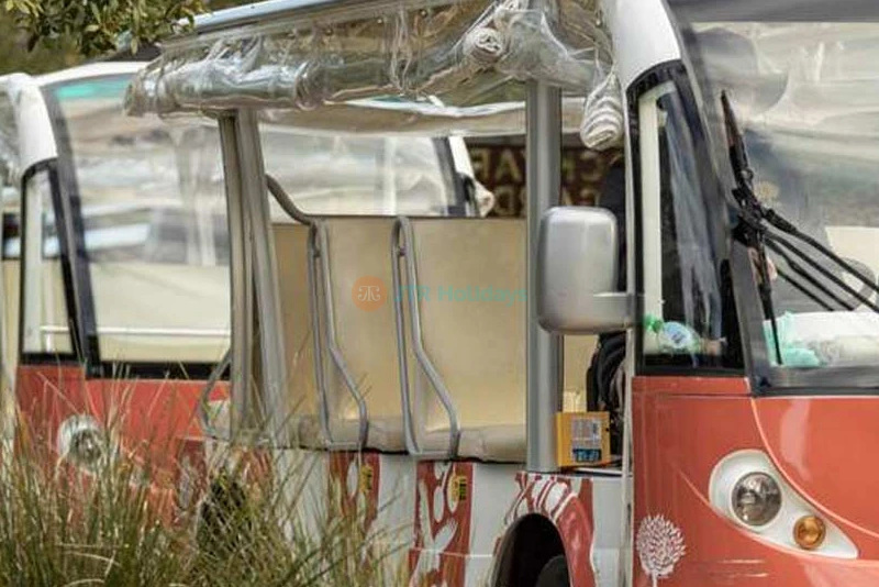 Royal Botanic Gardens Cranbourne - Image 8 of 8