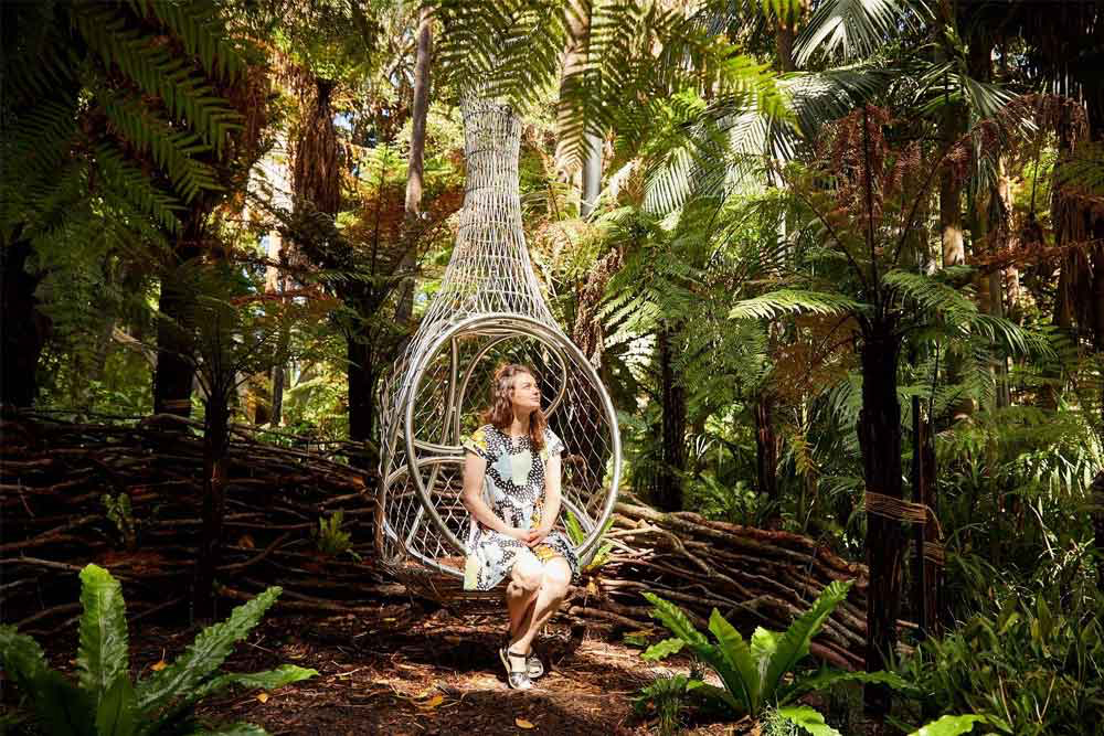 维多利亚皇家植物园 - Image 1 of 8