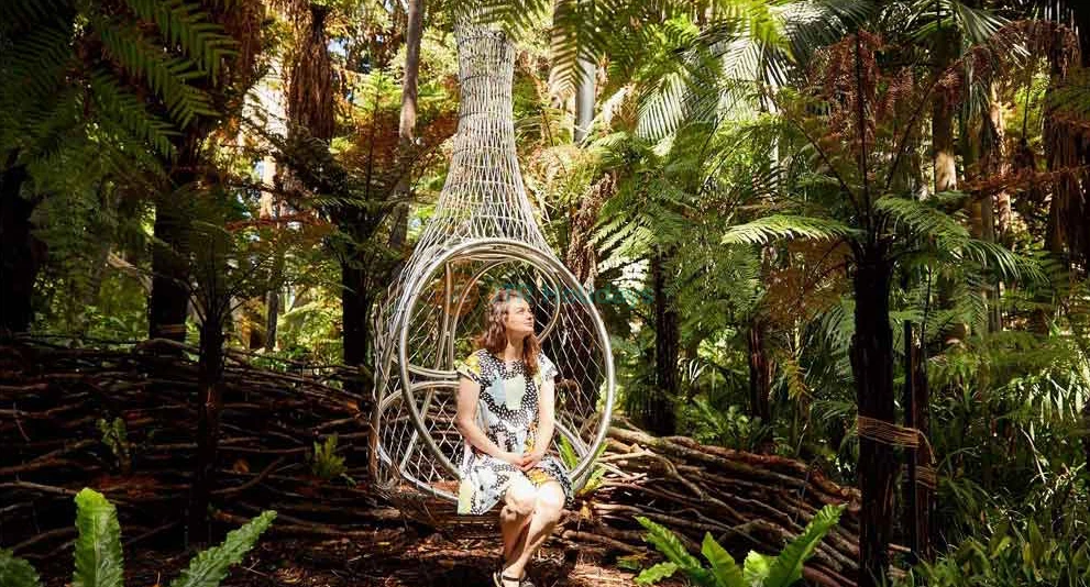 Jardines Botánicos Reales de Victoria - Imagen 1 de 5