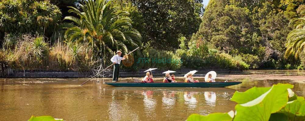 Royal Botanic Gardens Victoria - Image 4 of 5