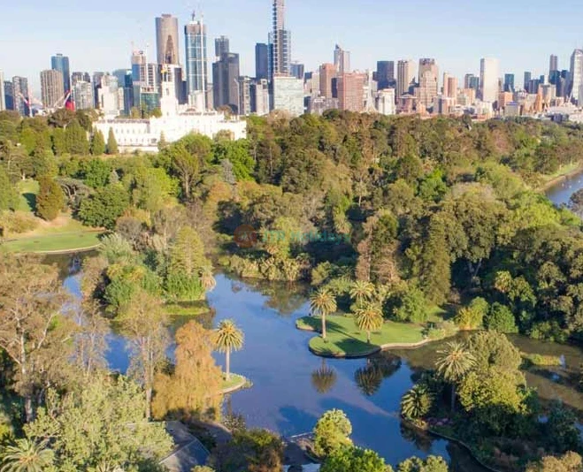 Jardines Botánicos Reales de Victoria - Imagen 5 de 5