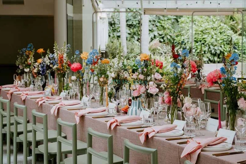 Jardines Botánicos Reales de Victoria - Image 6 of 8