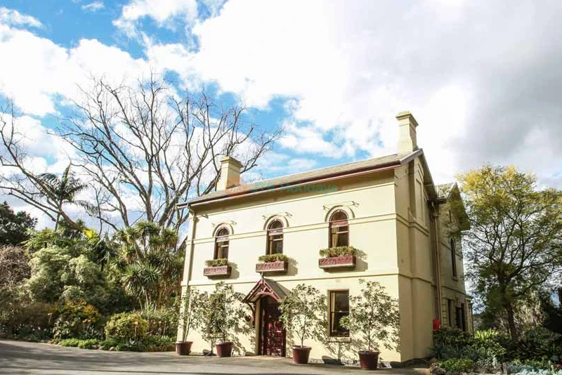 Jardines Botánicos Reales de Victoria - Image 7 of 8