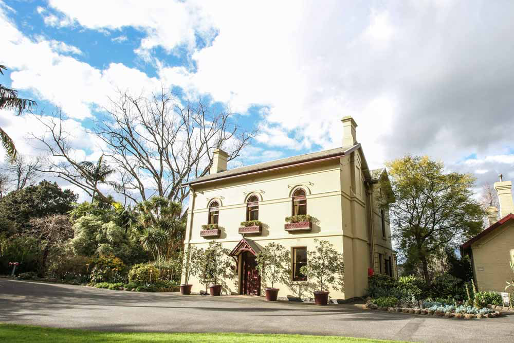 维多利亚皇家植物园 - Image 7 of 8