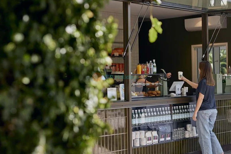 Jardines Botánicos Reales de Victoria - Image 8 of 8