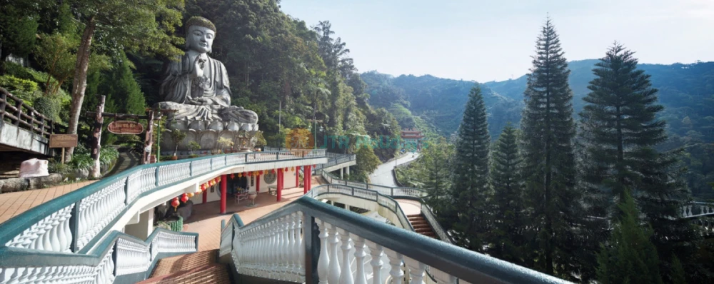 Genting Highlands Cable Car - Scenic Ride to the Peak - JTR Holidays - Image 3 of 5