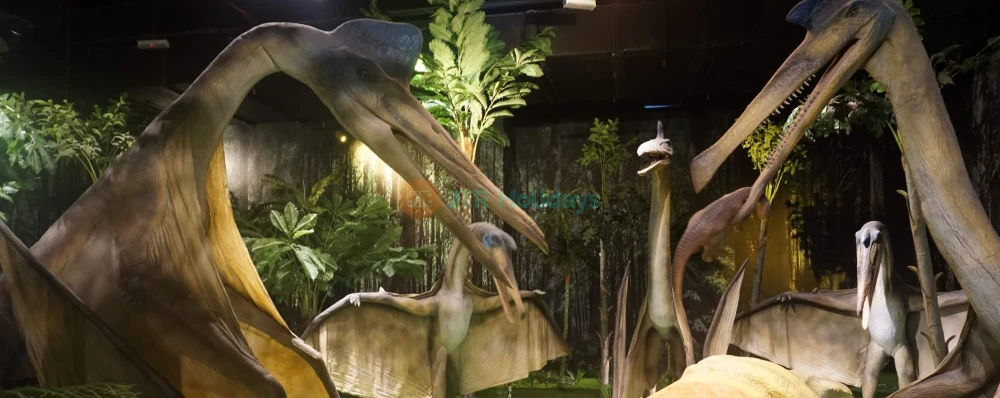 Ripley’s Adventureland Genting Highlands - Fun, Thrills, and Oddities - JTR Holidays - Image 3 of 5