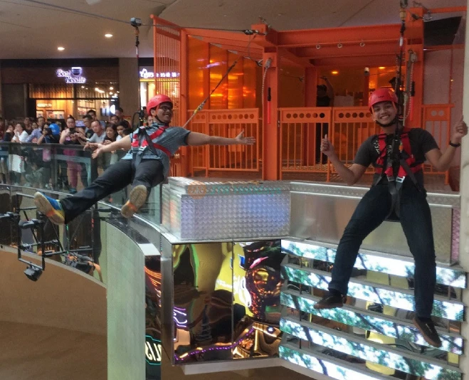 Ripley’s Adventureland Genting Highlands - Fun, Thrills, and Oddities - JTR Holidays - Image 2 of 5