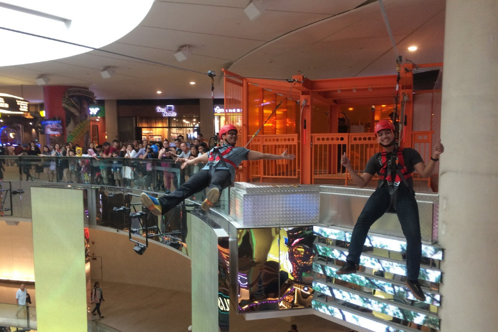 丽贝利冒险乐园云顶高原 - 图片 2 的 5