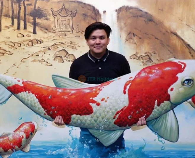 Ripley’s Adventureland Genting Highlands - Fun, Thrills, and Oddities - JTR Holidays - Image 5 of 5