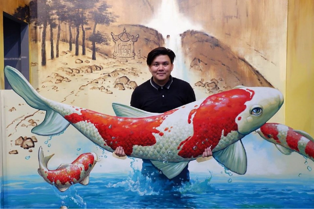 丽贝利冒险乐园云顶高原 - 图片 5 的 5