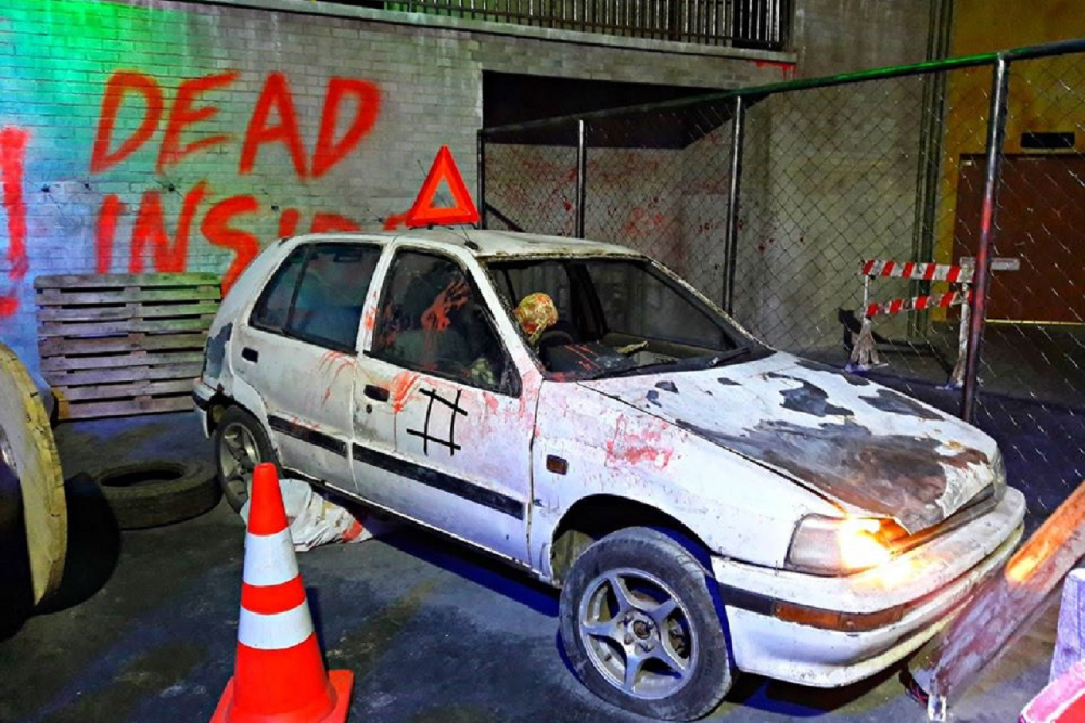 丽贝利冒险乐园云顶高原 - Image 6 of 6