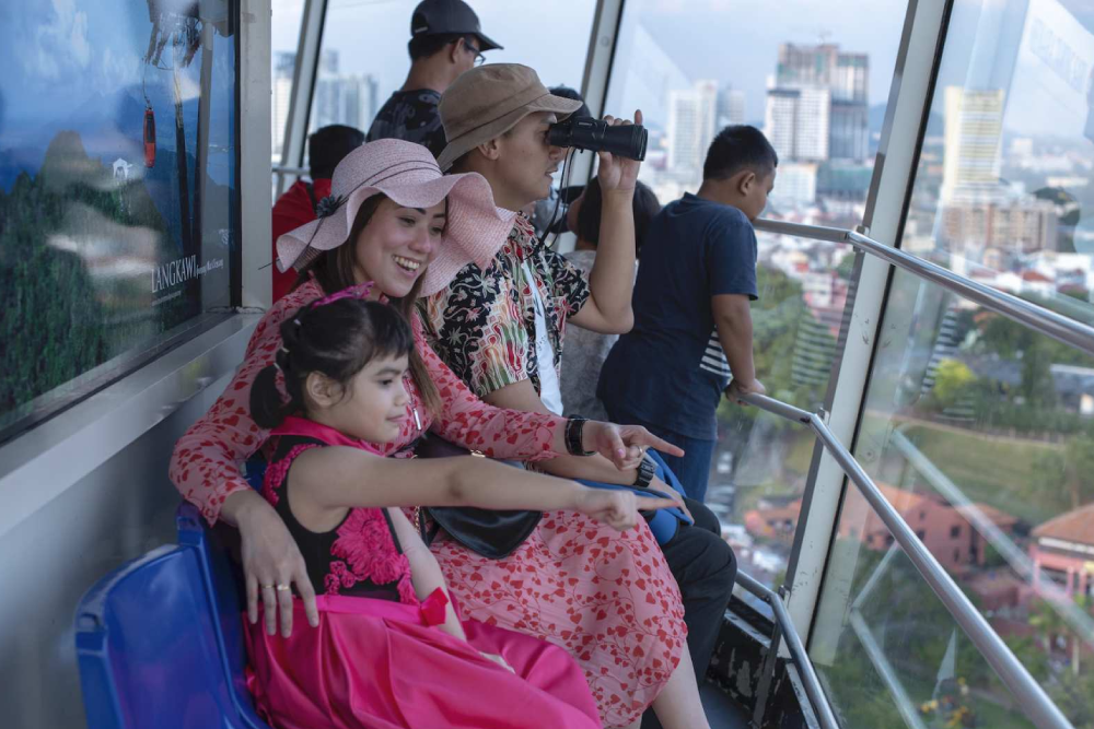 Menara Taming Sari - Image 2 of 5