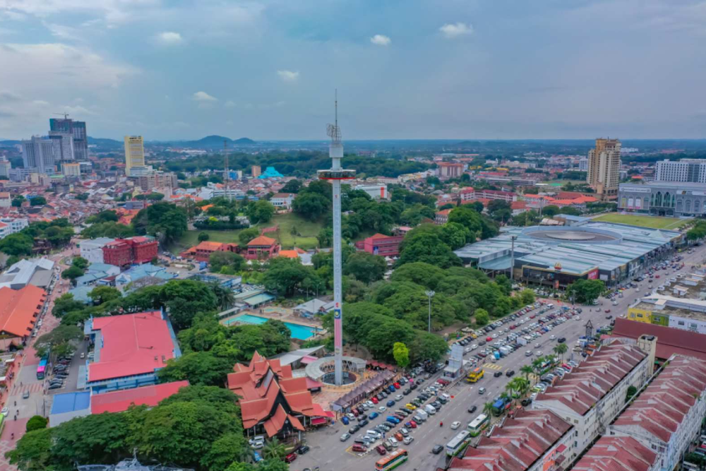 Menara Taming Sari - Image 3 of 5