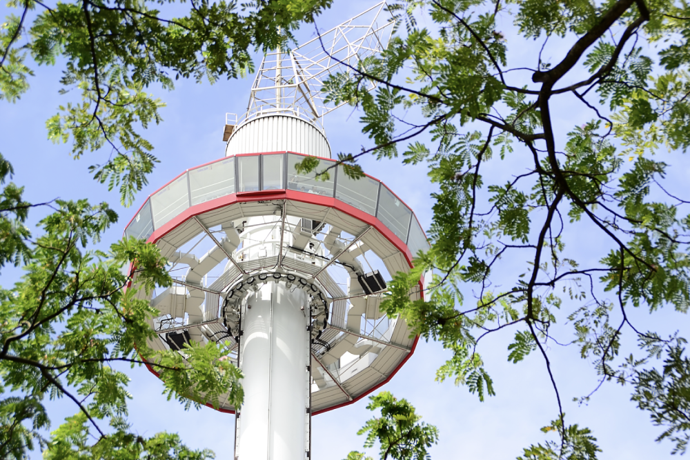 Menara Taming Sari - Image 5 of 5