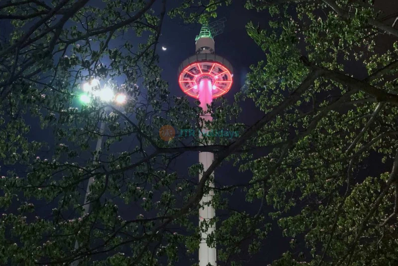 Menara Taming Sari-Panoramic Views of Melaka's Iconic Landmarks-JTR Holidays - Image 6 of 6